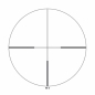 Delta Optical Titanium 1-624 4A S (8 MOA)