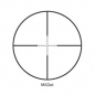 Delta Optical Titanium 4-1642 MilDot