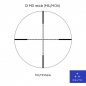 Delta Optical Titanium HD 4-2450 DI MD MOA