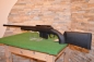 Savage Arms Model 110 FCP HS Precision (.338 Lapua Magnum)