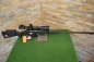 Savage Arms Model 11/111 Long Range Hunter
