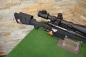 Savage Arms Model 11/111 Long Range Hunter