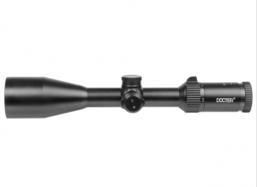 Docter V6 2,5-15x56 Abs. 4i