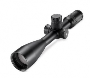 Swarovski X5i 5-25x56 P 1/8 MOA*