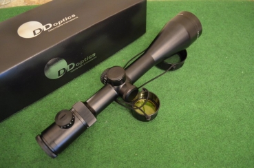 DDoptics Nachtfalke HDX 2,5-10x56