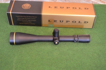 Leupold VX - 3i 8.5-25x50 LR Target Abs. Fine Duplex
