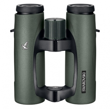 Swarovksi EL 8x32 W B