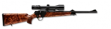 Blaser R8 Black Edition