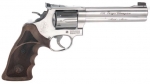 Smith & Wesson 686 Target Champion*