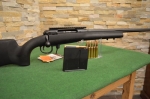 Savage Arms Model 110 FCP HS Precision (.338 Lapua Magnum)