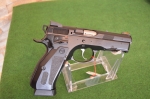 CZ75 SP01 Shadow Mamba