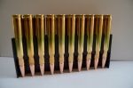 .30-06 Springfield - 150gr Aero (RS)   50 Stck Packung