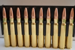 8x57 IS - 145gr Aero (RS) 50 Stck Packung