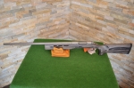 Savage Arms Model 12 Benchrest