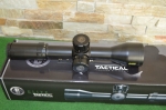 Bushnell Elite Tactical 3.5-21x 50mm*