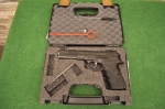 CZ75 Sport II